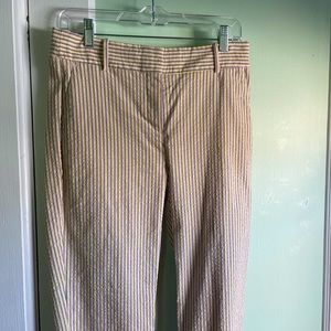 J. CREW PANTS